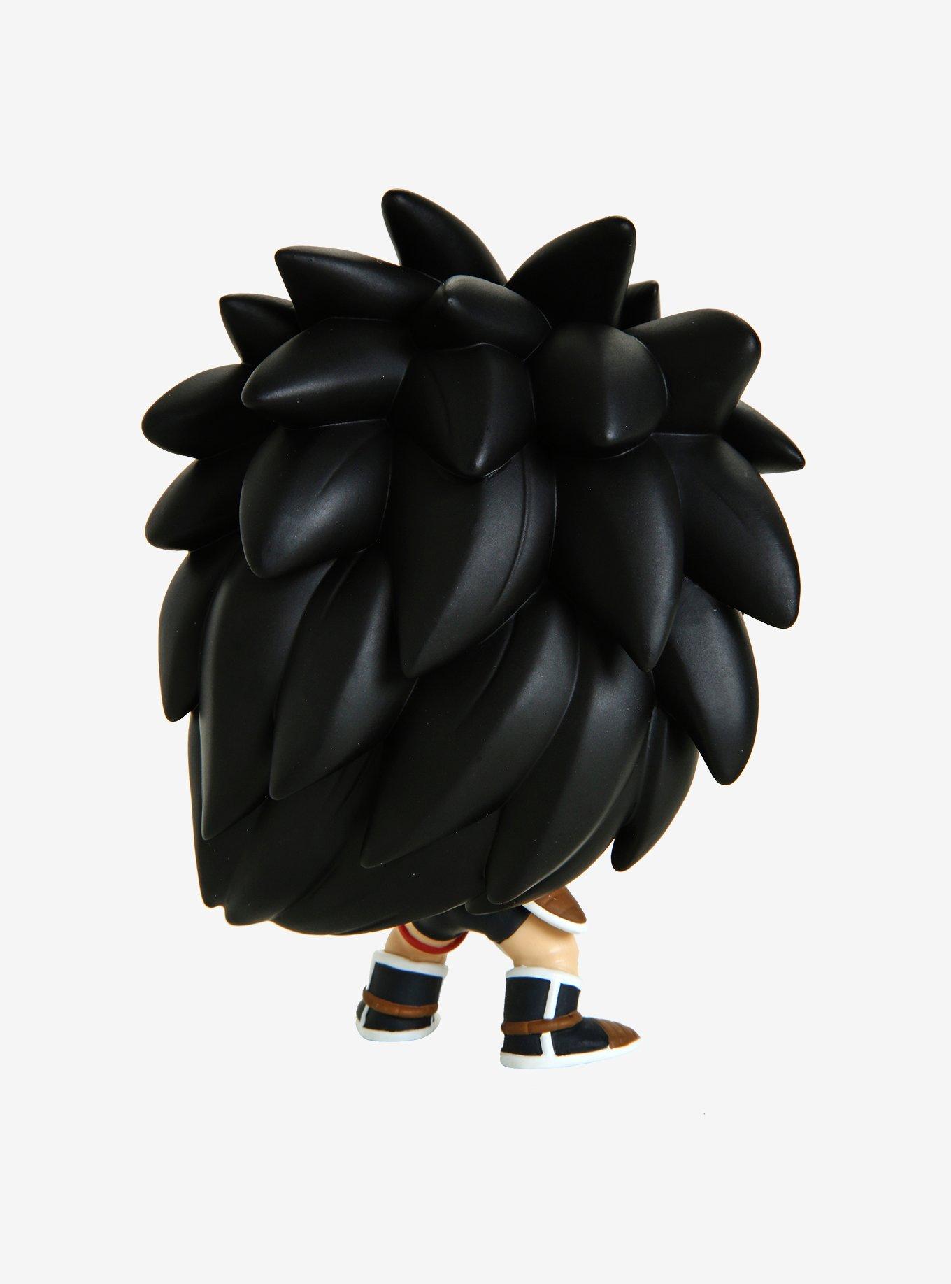 Funko Dragon Ball Z Pop! Animation Raditz Vinyl Figure, , alternate