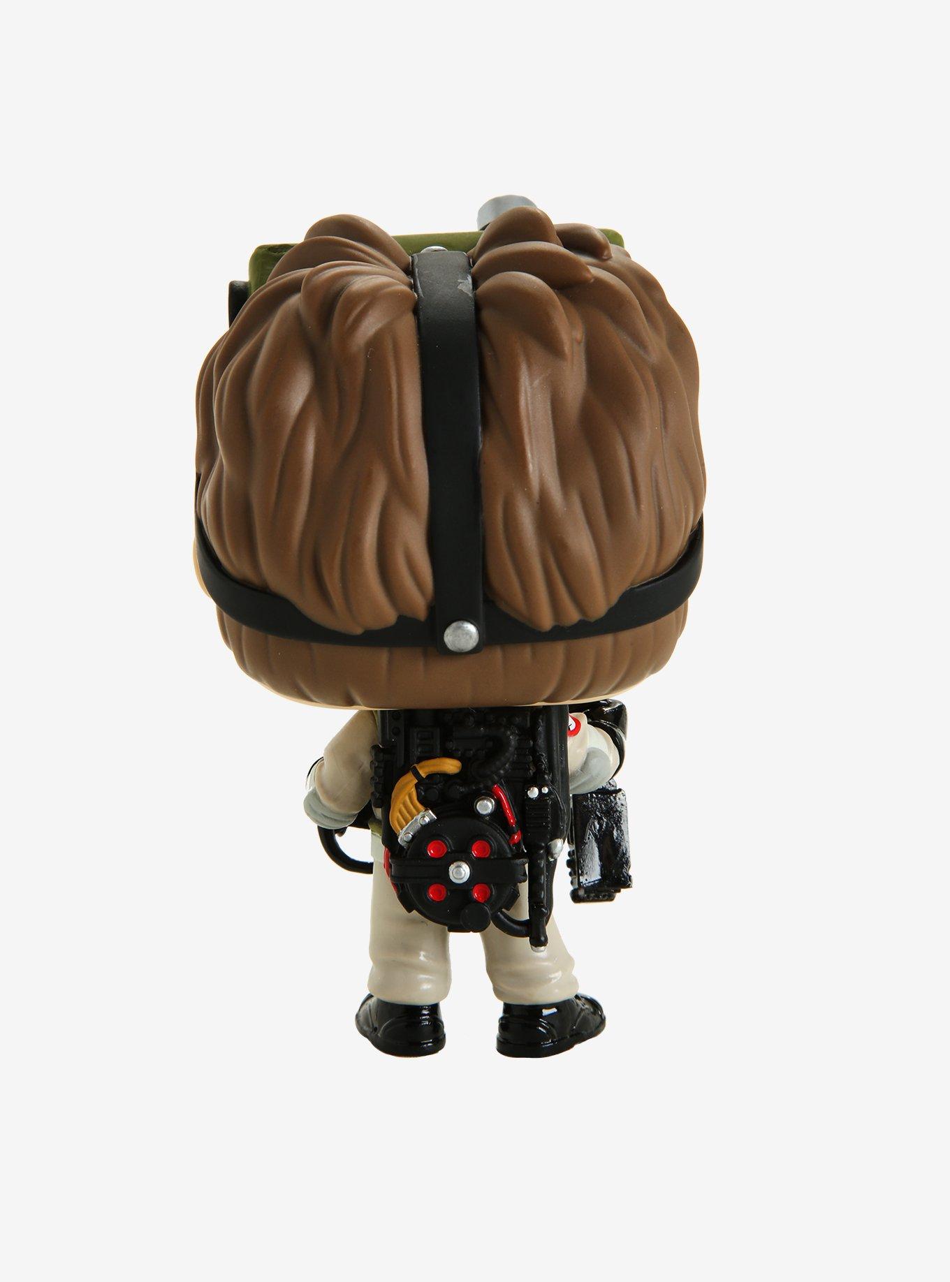 Funko Ghostbusters Pop! Movies Dr. Raymond Stantz Vinyl Figure, , alternate