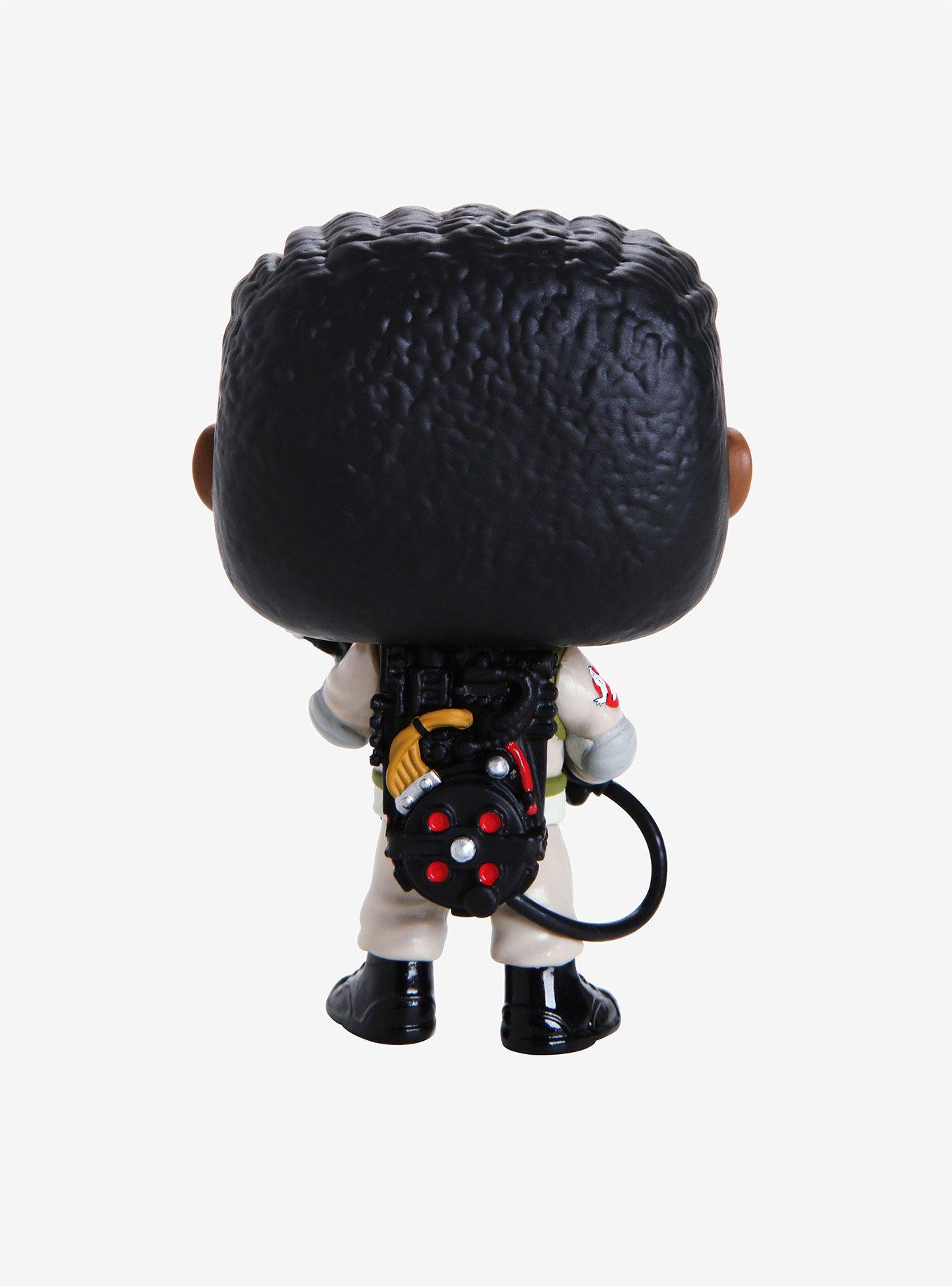 Funko Ghostbusters Pop! Movies Winston Zeddenmore Vinyl Figure, , alternate