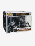 Funko The Lord Of The Rings Pop! Rides Witch King On Fellbeast Vinyl Figure, , alternate