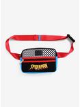 Loungefly Marvel Spider-Man Classic Fanny Pack - BoxLunch Exclusive, , alternate