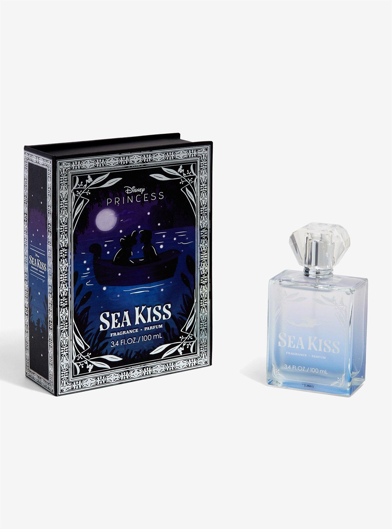 Disney The Little Mermaid Sea Kiss Fragrance, , alternate