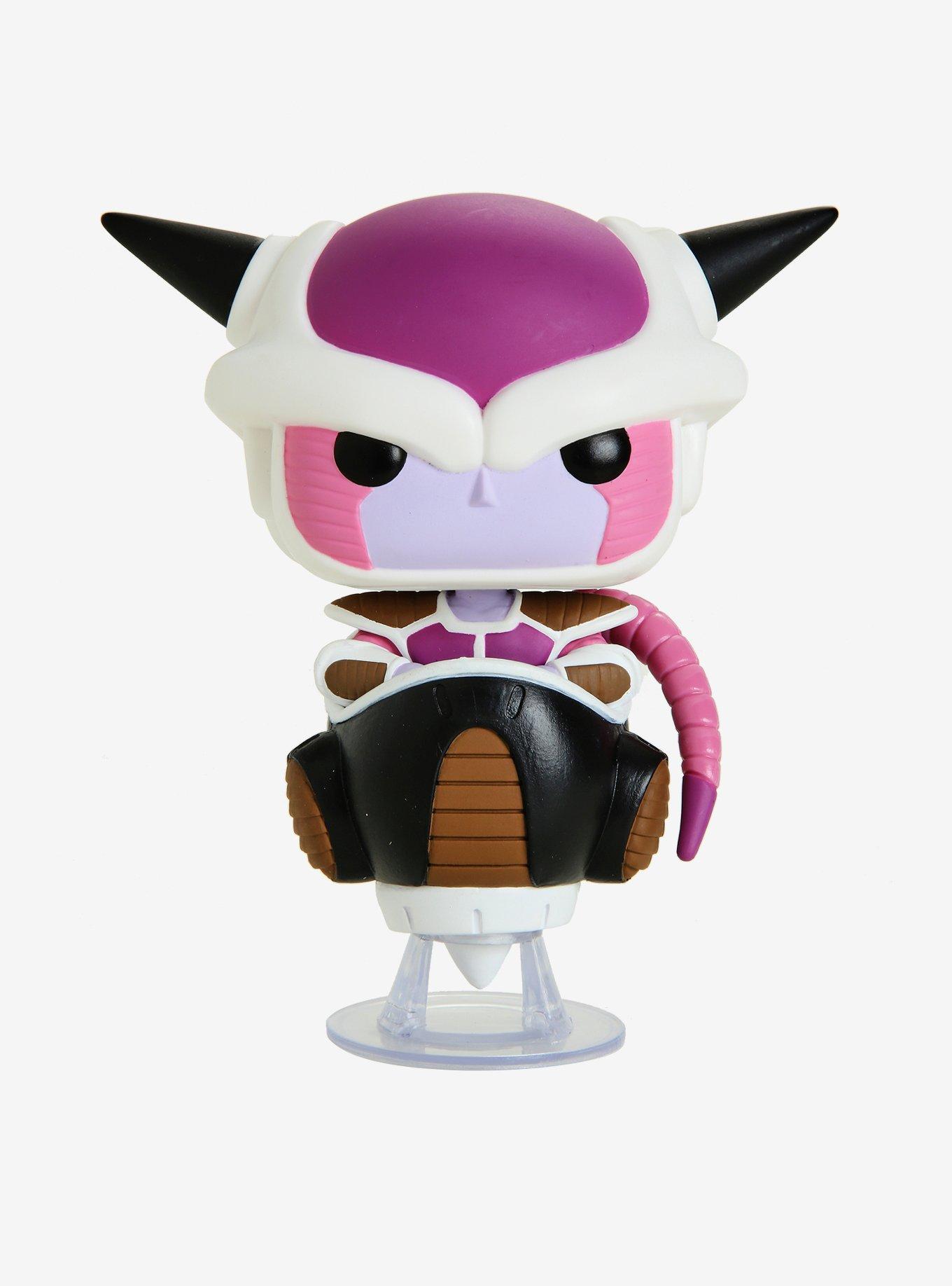 Funko Dragon Ball Z Pop! Animation Frieza Vinyl Figure, , alternate - view 2