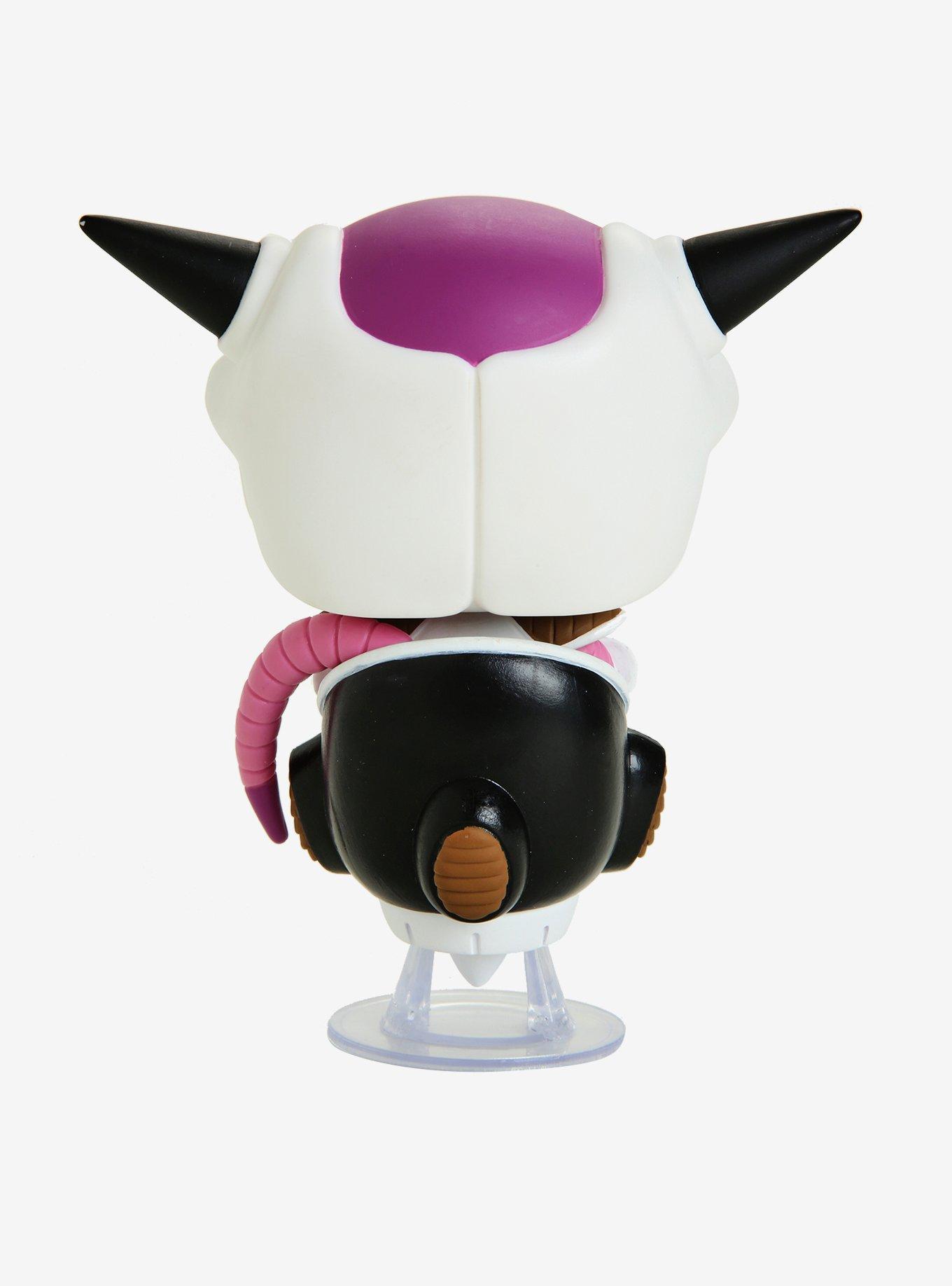 Funko Dragon Ball Z Pop! Animation Frieza Vinyl Figure, , alternate - view 3