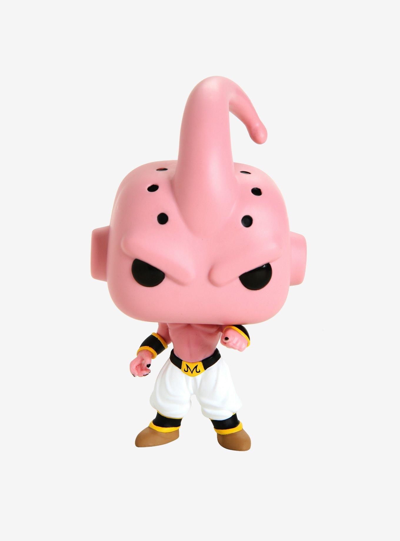 Funko Dragon Ball Z Pop! Animation Kid Buu Vinyl Figure, , alternate