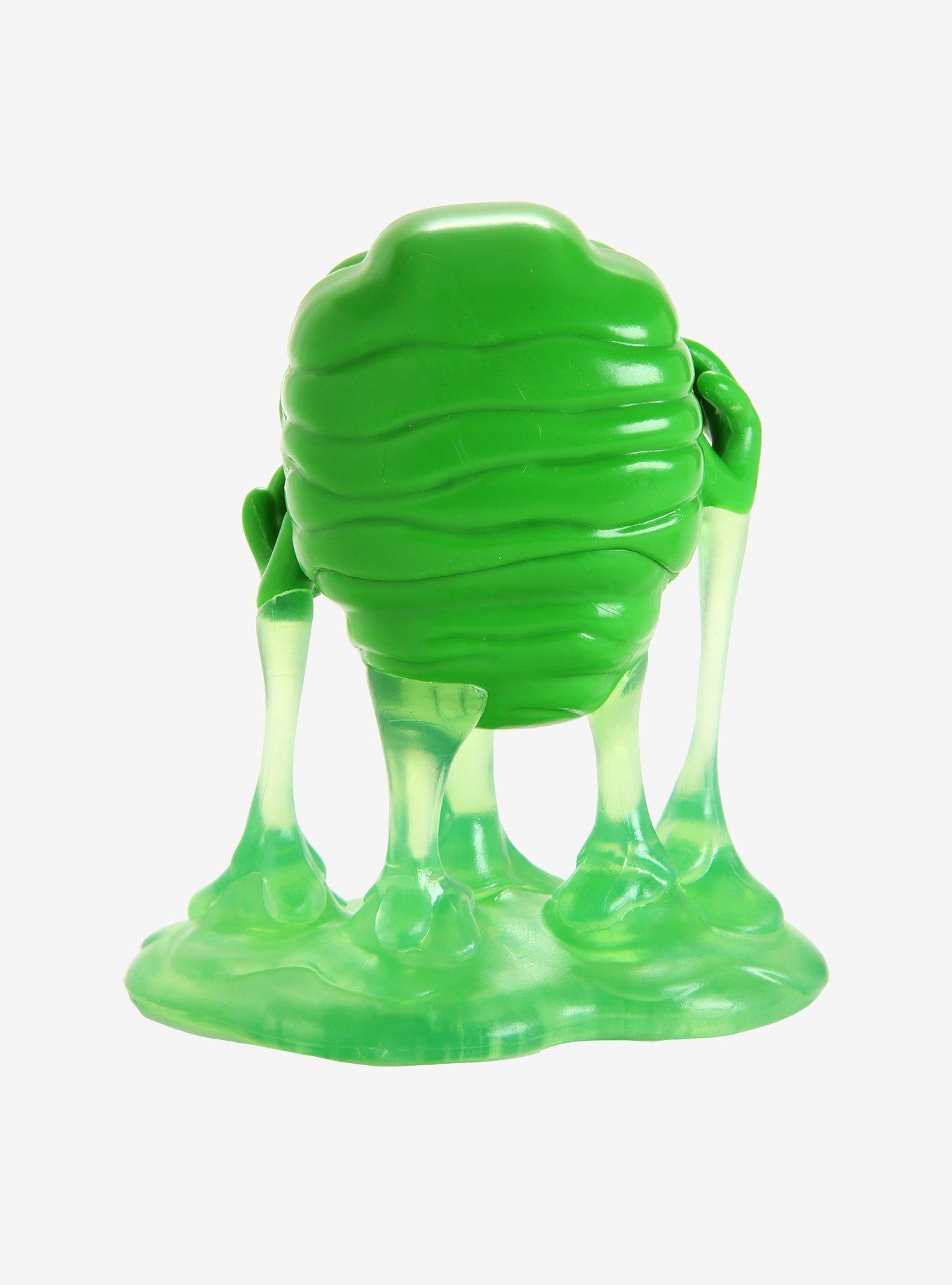 Funko Ghostbusters Pop! Movies Slimer Vinyl Figure, , alternate