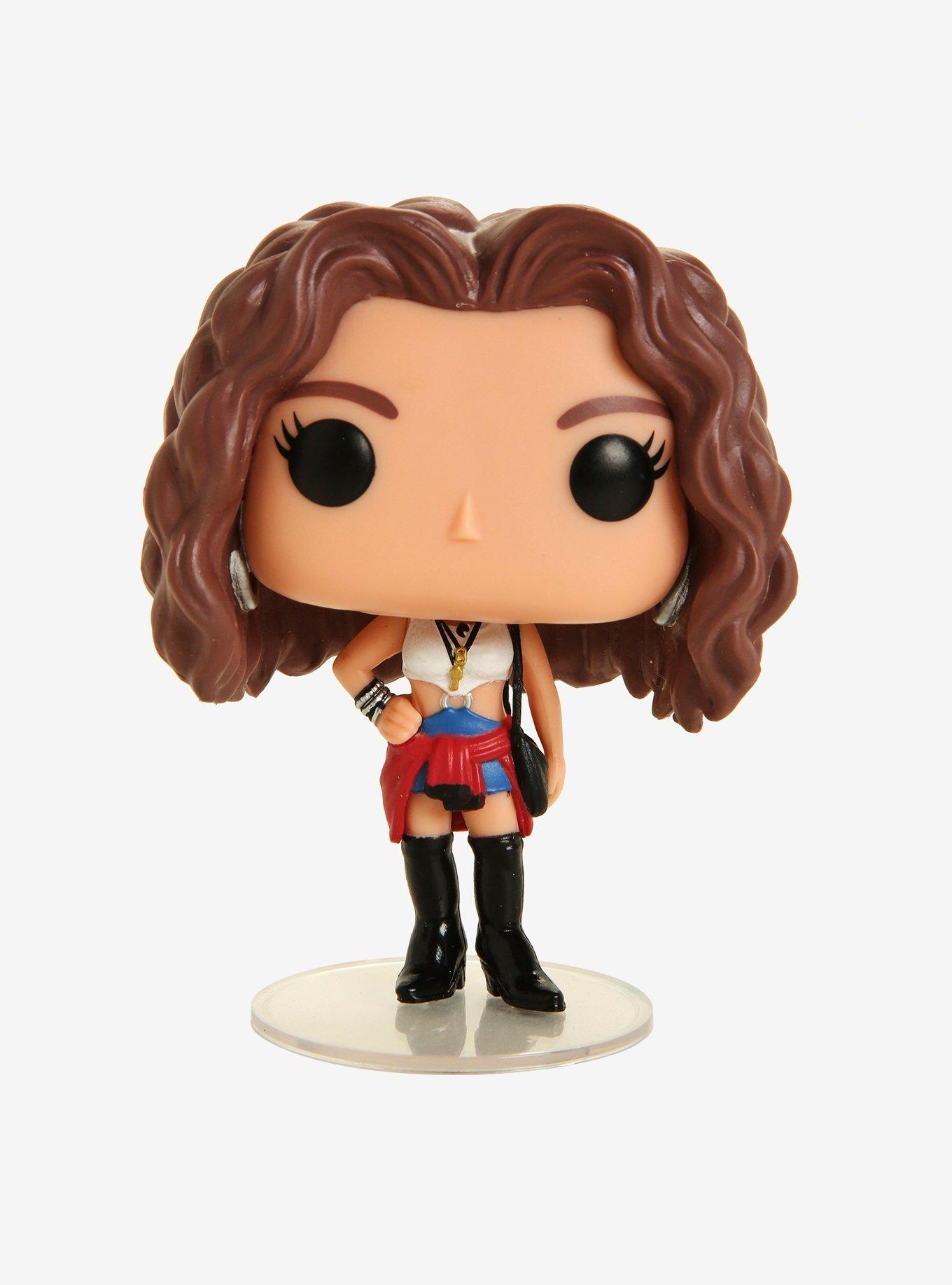 Funko Pretty Woman Pop! Movies Vivian Ward Vinyl Figure, , alternate