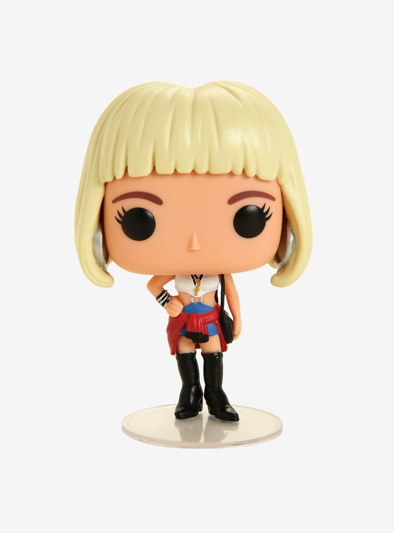 Funko Pretty Woman Pop! Movies Vivian Ward Vinyl Figure, , alternate