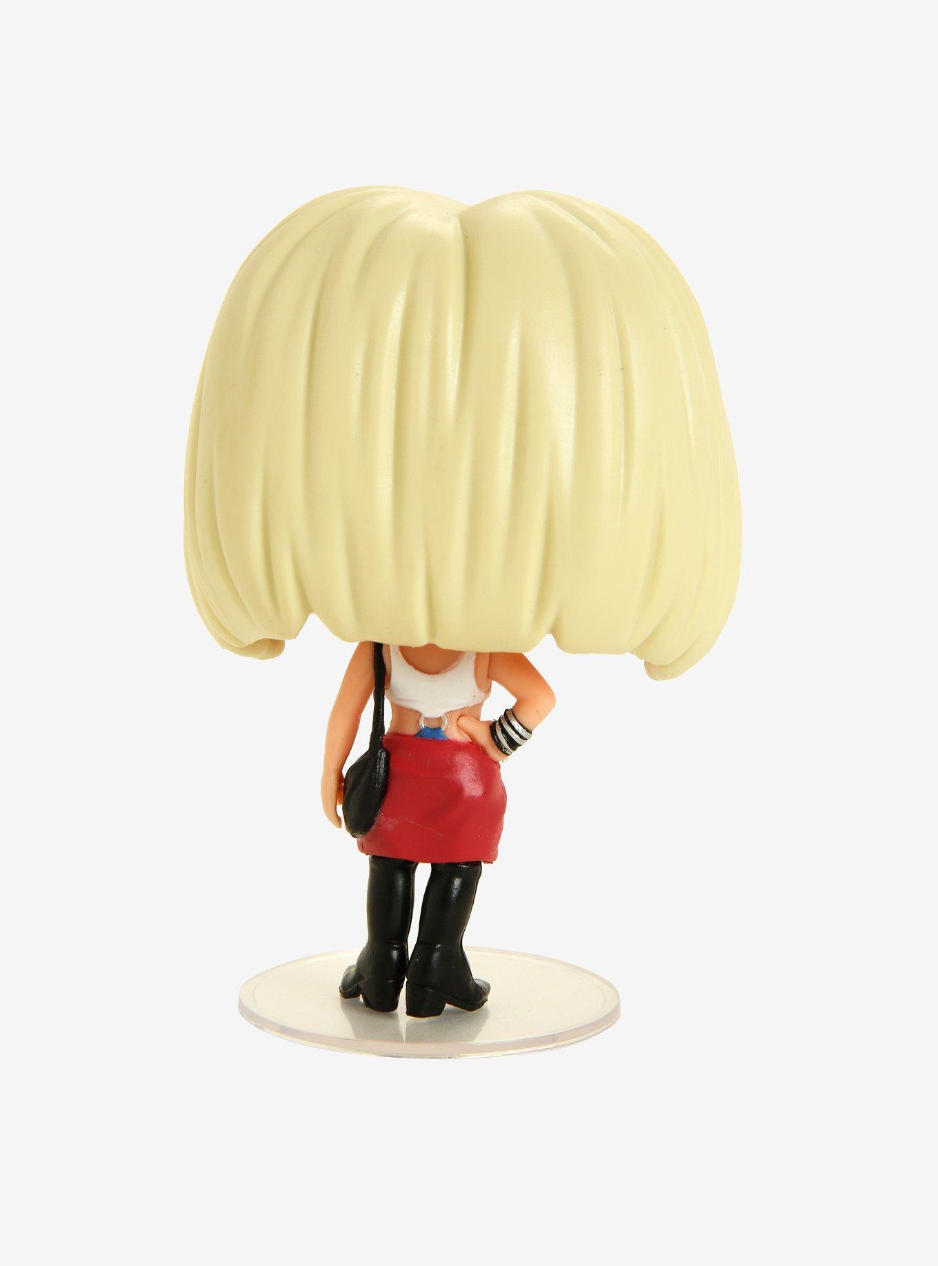 Funko Pretty Woman Pop! Movies Vivian Ward Vinyl Figure, , alternate