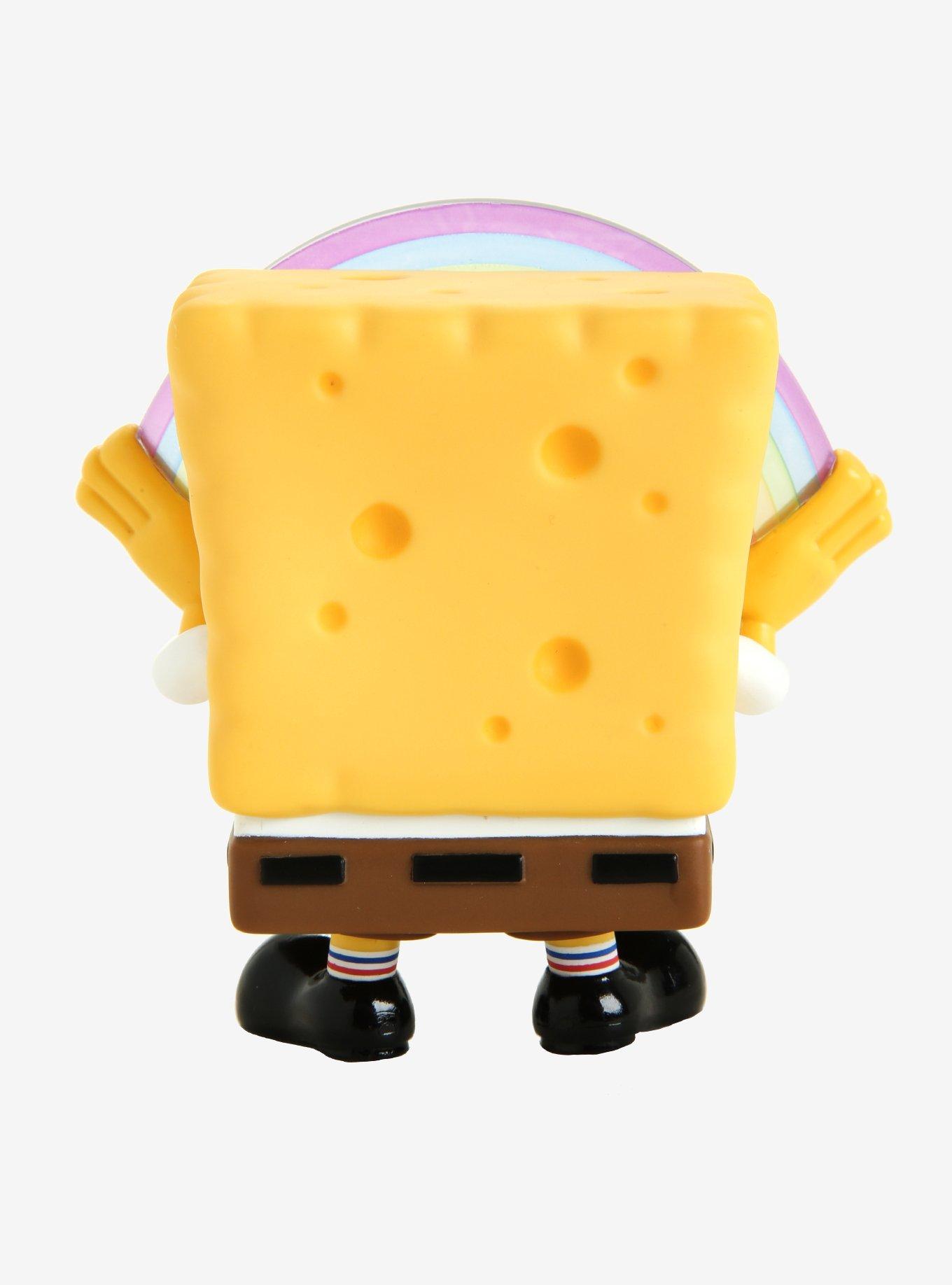 Funko SpongeBob SquarePants Pop! Animation SpongeBob SquarePants Vinyl Figure, , alternate