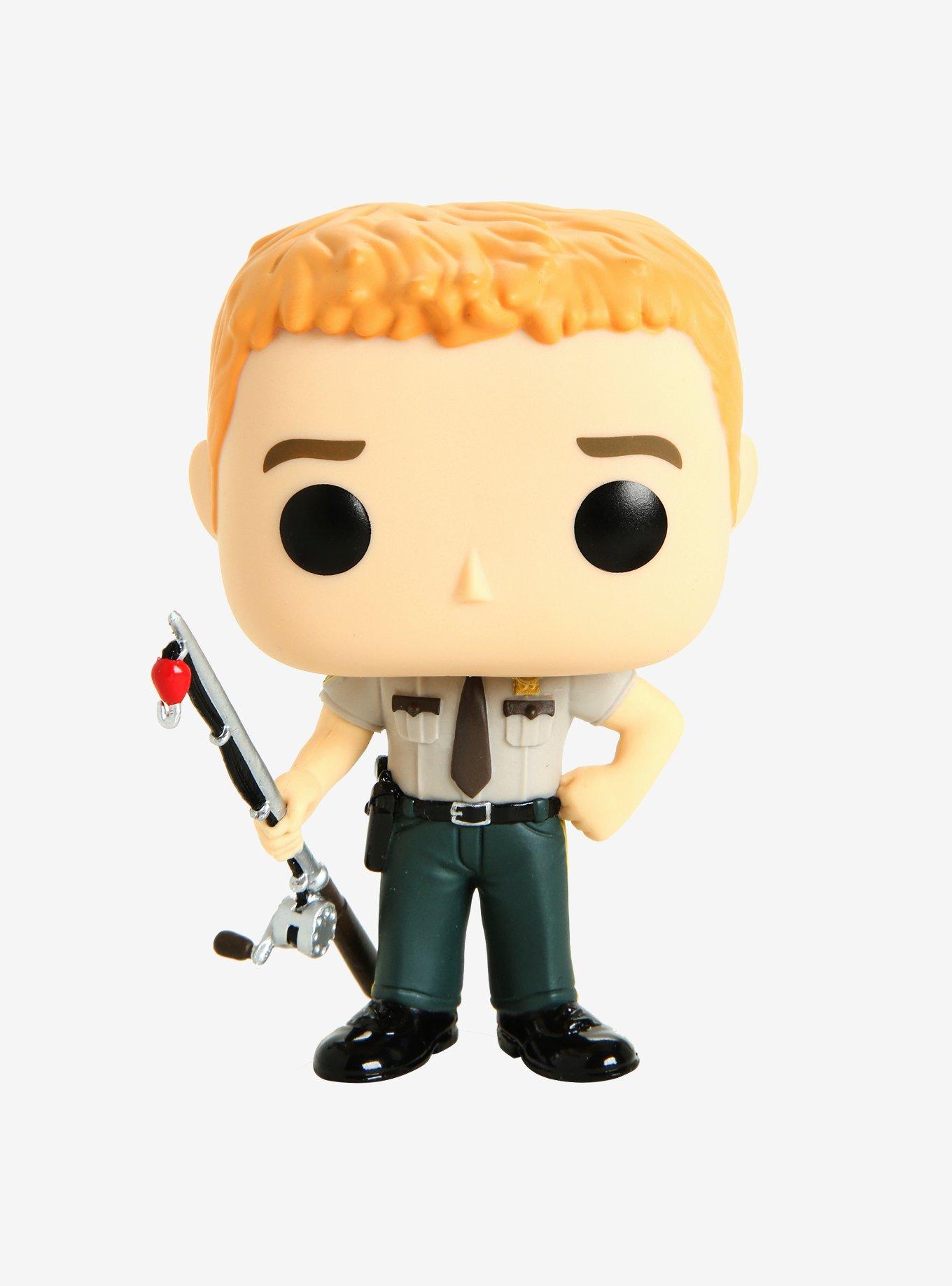 Funko Super Troopers Pop! Movies Foster Vinyl Figure, , alternate