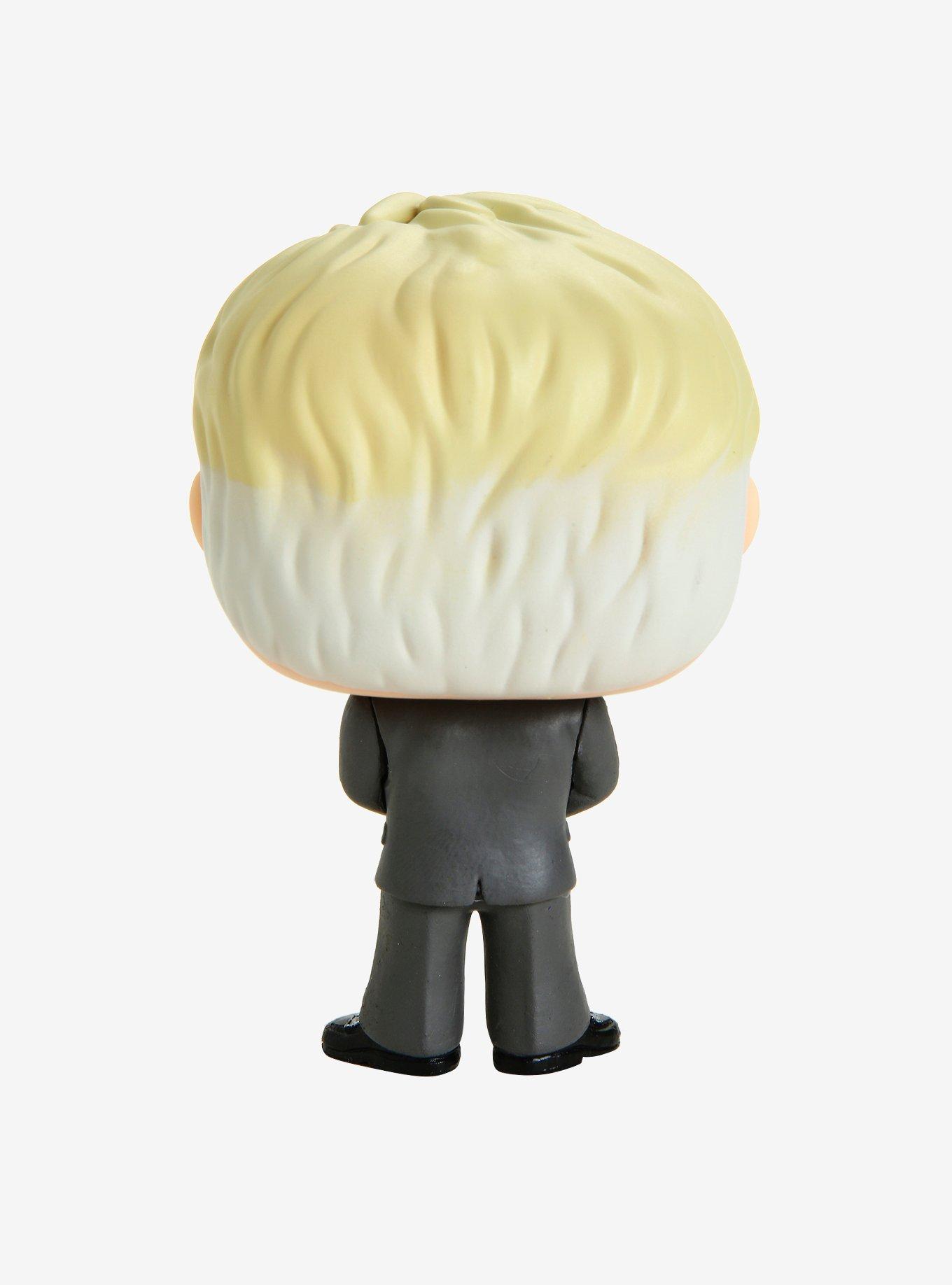 Funko Wheel Of Fortune Pop! Television Pat Sajak Vinyl Figure, , alternate