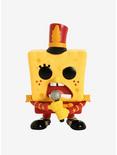Funko SpongeBob SquarePants Pop! Animation SpongeBob SquarePants Vinyl Figure Hot Topic Exclusive, , alternate