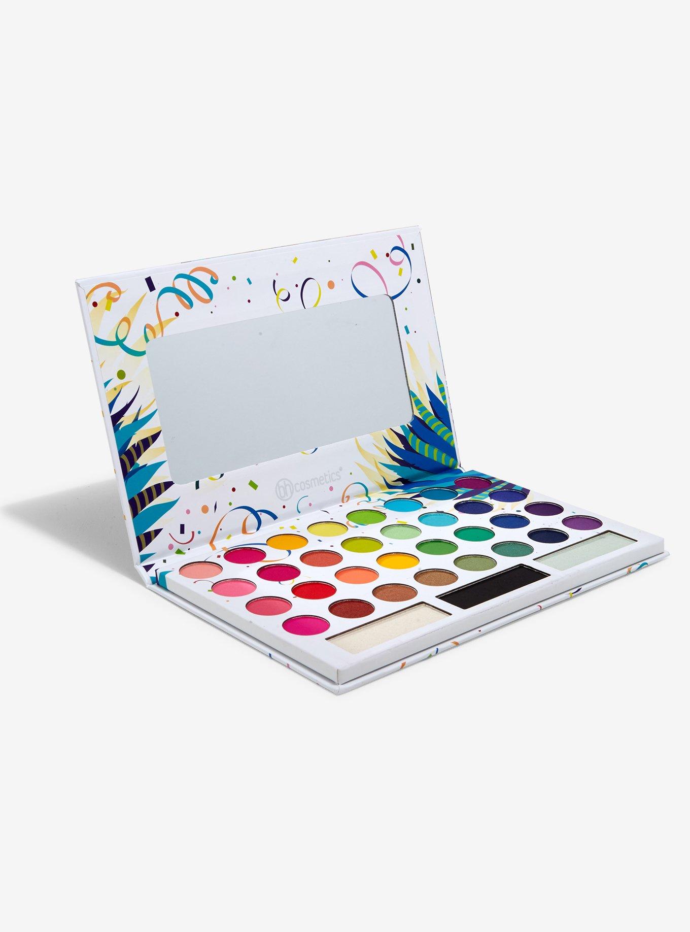 BH Cosmetics Take Me To Brazil Eyeshadow Palette, , alternate