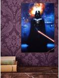 Star Wars Darth Vader Wood Wall Art, , alternate