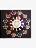 BH Cosmetics Zodiac 25 Color Eyeshadow & Highlighter Palette, , alternate