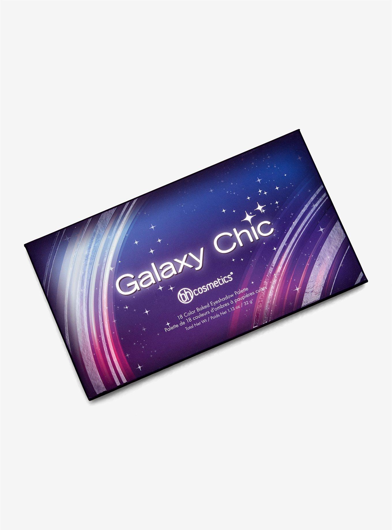 BH Cosmetics Galaxy Chic Eyeshadow Palette, , alternate