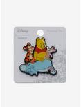 Loungefly Disney Winnie the Pooh Enamel Pin - BoxLunch Exclusive, , alternate