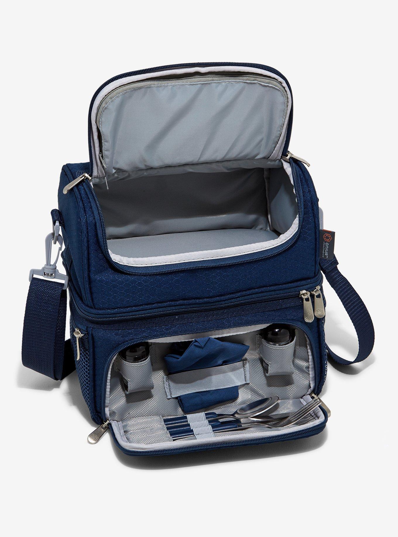 Disney Pixar Toy Story 4 Insulated Lunch Tote - BoxLunch Exclusive, , alternate