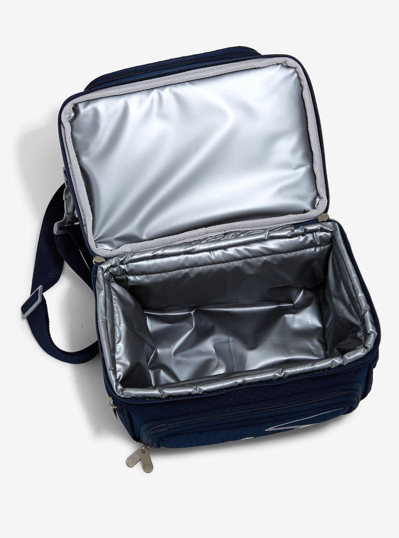 Disney Pixar Toy Story 4 Insulated Lunch Tote - BoxLunch Exclusive, , alternate