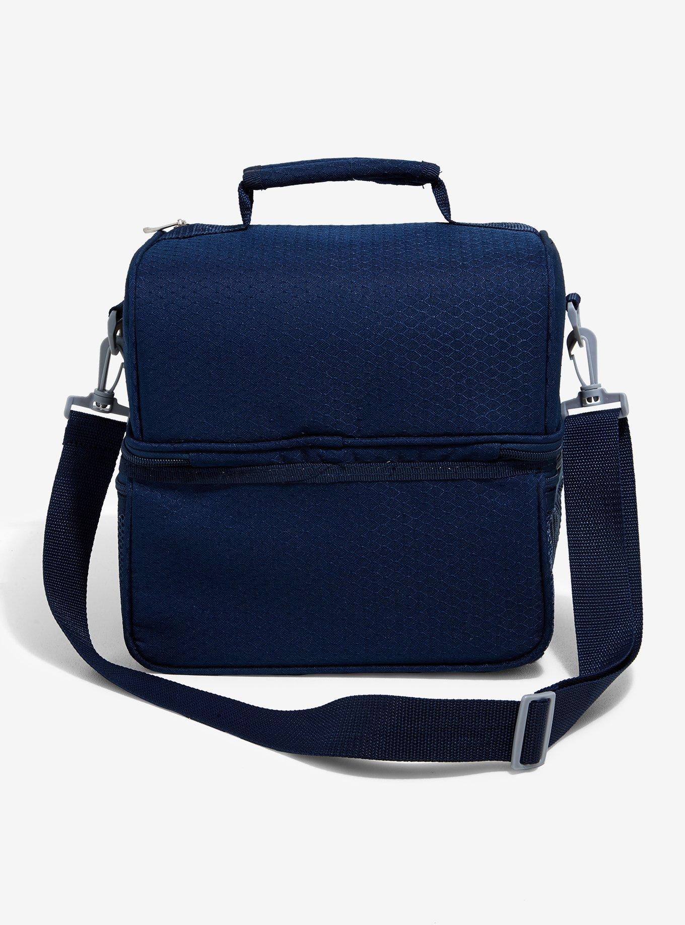 Disney Pixar Toy Story 4 Insulated Lunch Tote - BoxLunch Exclusive, , alternate