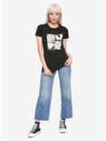 Inuyasha Kirara Boxes Girls T-Shirt, MULTI, alternate