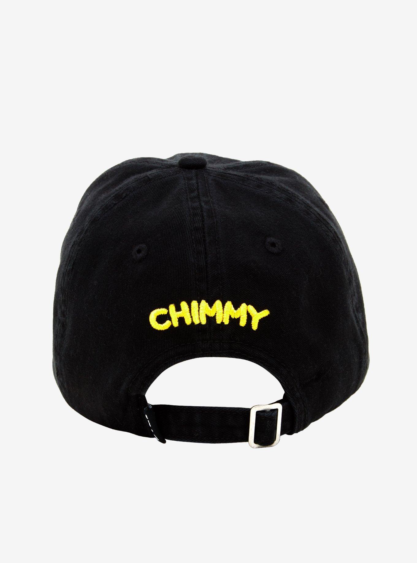 BT21 Chimmy Dad Cap, , alternate