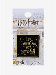 Loungefly Harry Potter LeviOsa Not LevioSA Enamel Pin - BoxLunch Exclusive, , alternate