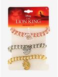 Disney The Lion King Coil Hair Elastic Set - BoxLunch Exclusive, , alternate