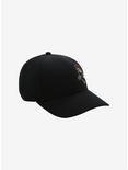 Harry Potter Snitch Patch Dad Hat - BoxLunch Exclusive, , alternate
