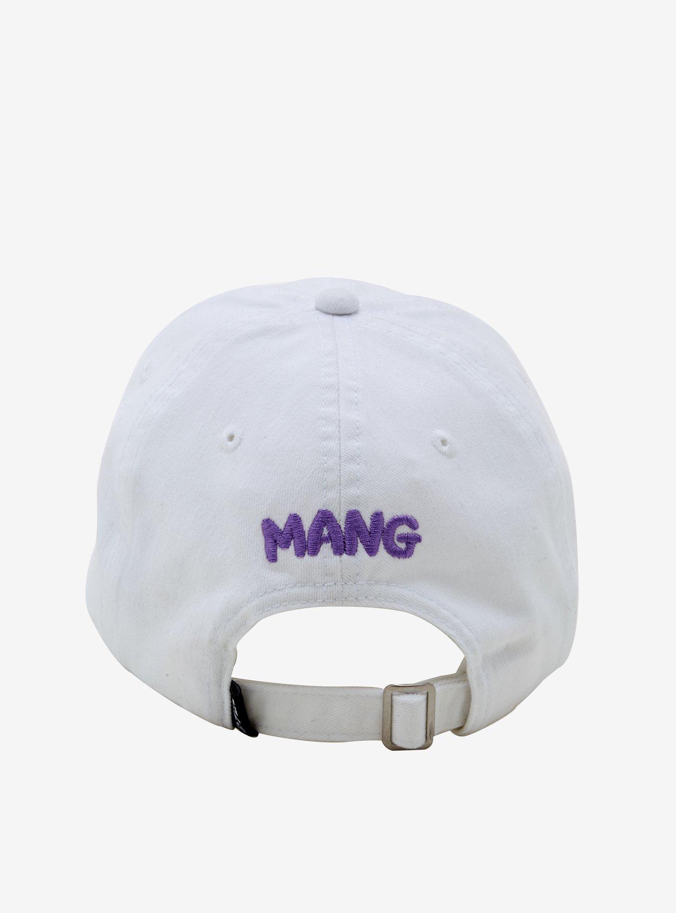 BT21 Mang Dad Cap, , alternate