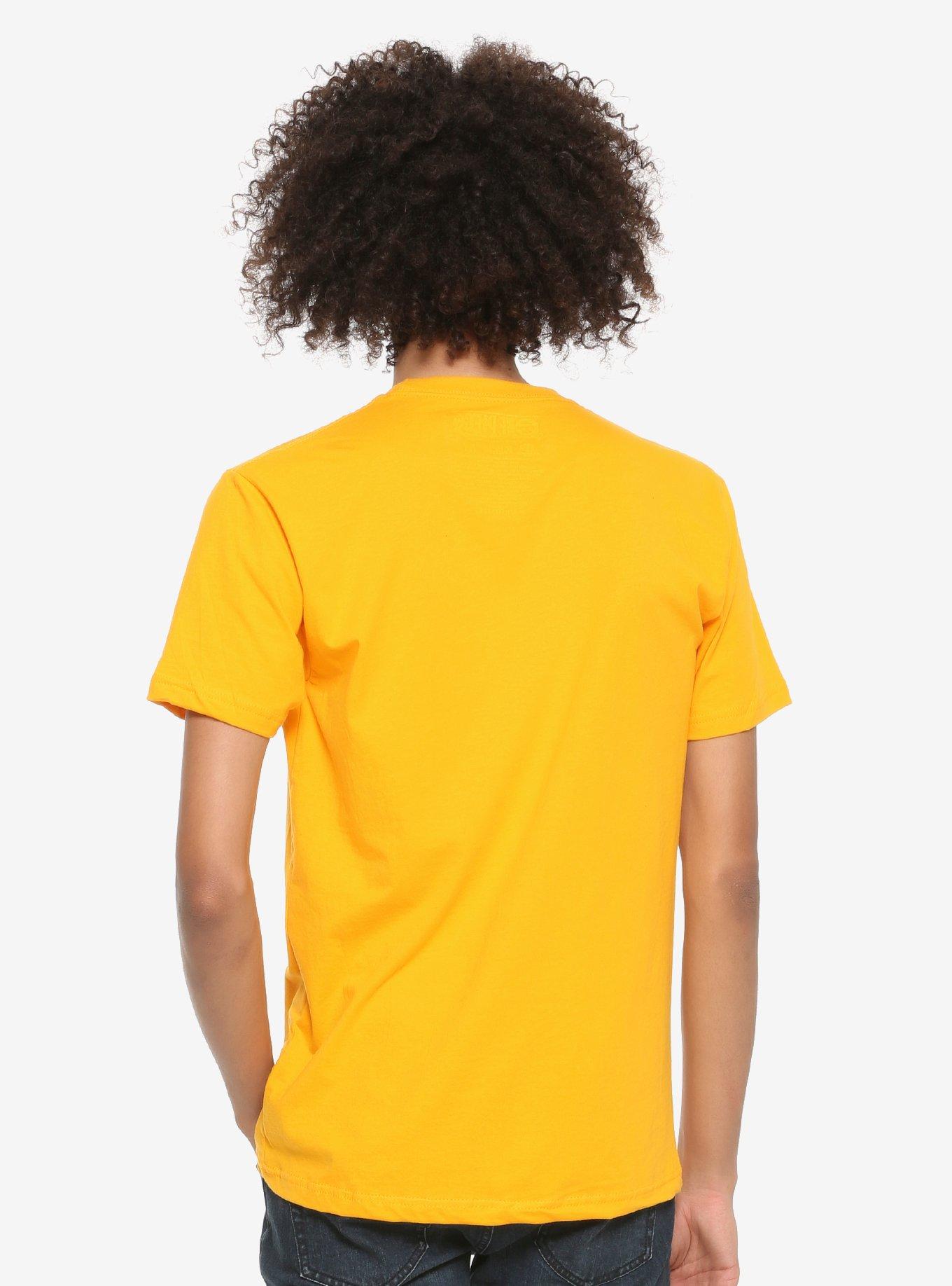 One Piece Straw Hat Crew T-Shirt, , alternate