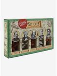 Great Minds Set Of 5 Puzzle, , alternate