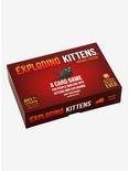 Exploding Kittens Card Game, , alternate