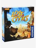 Lost Cities The Card Game, , alternate