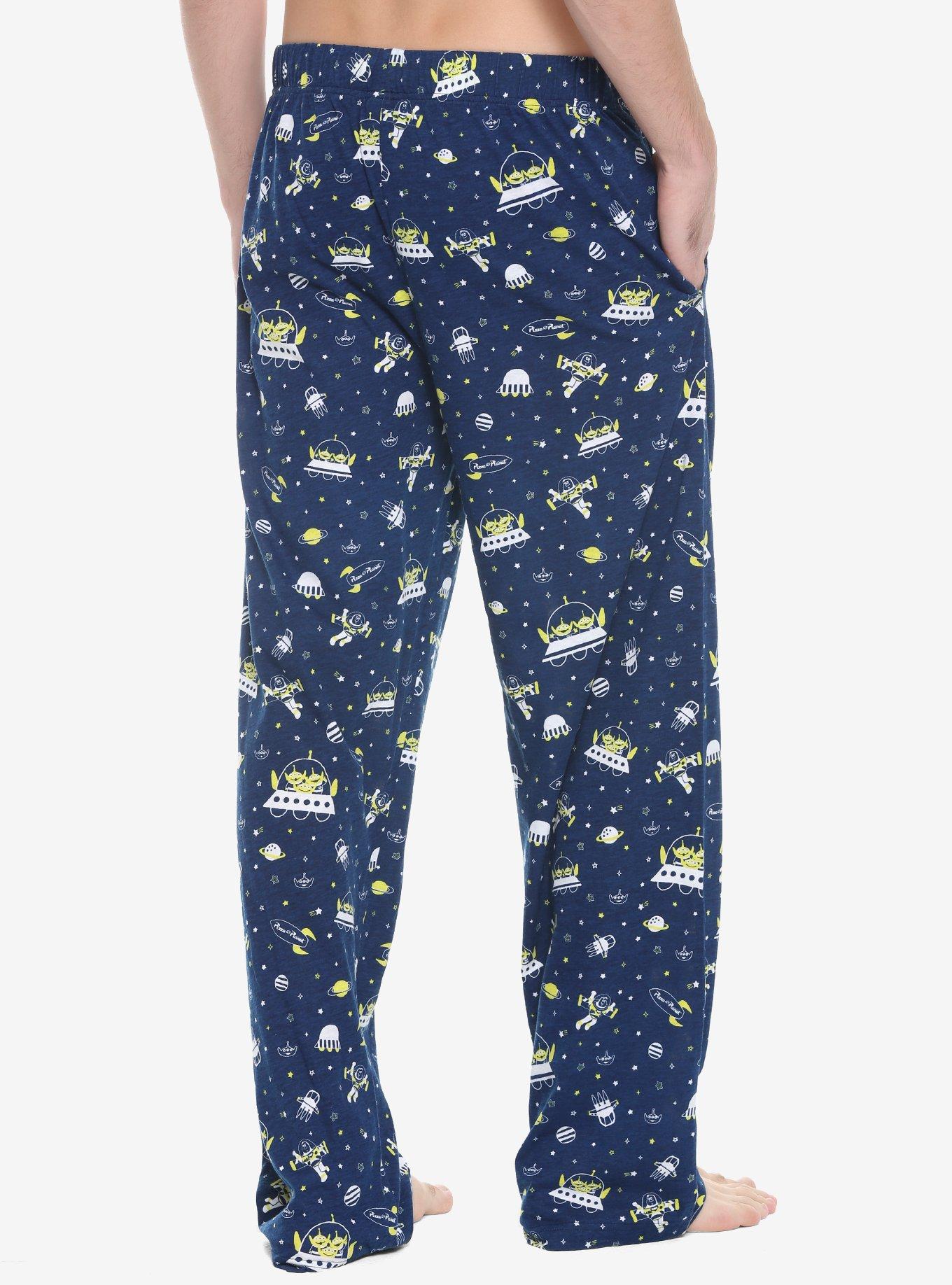 Toy story lounge discount pants