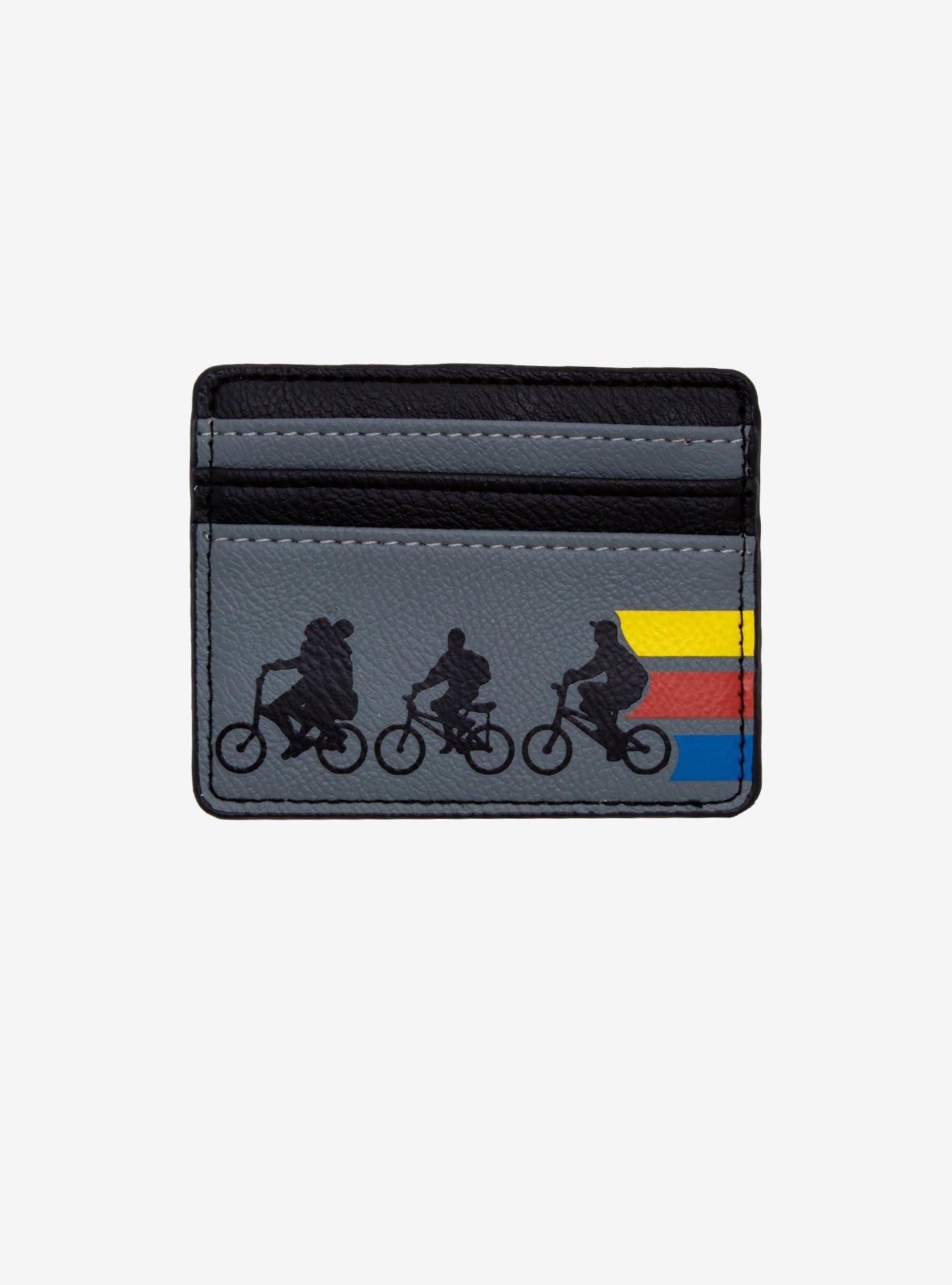 Stranger Things Cardholder, , alternate