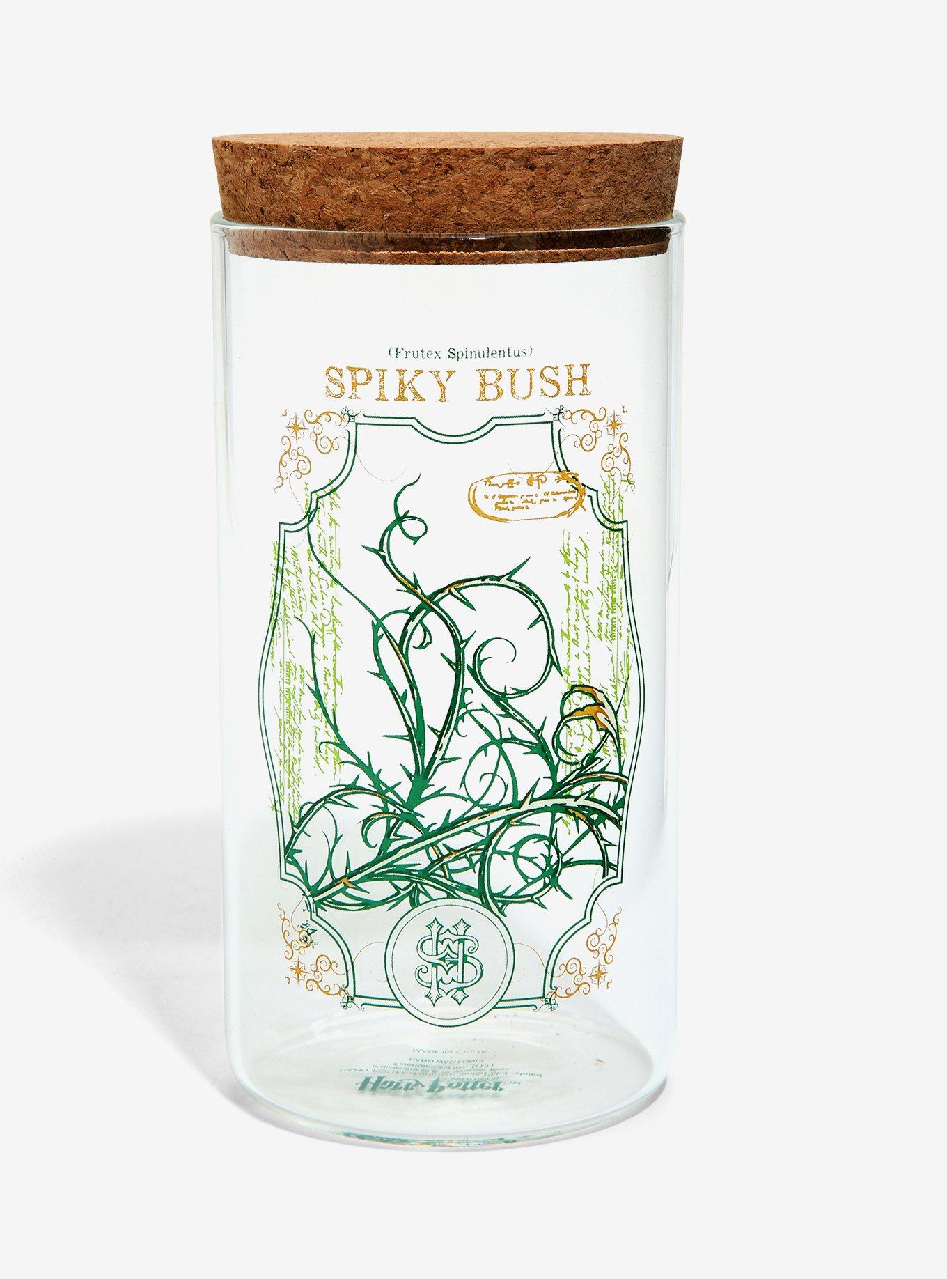 Harry Potter Herbology Storage Jars - BoxLunch Exclusive, , alternate