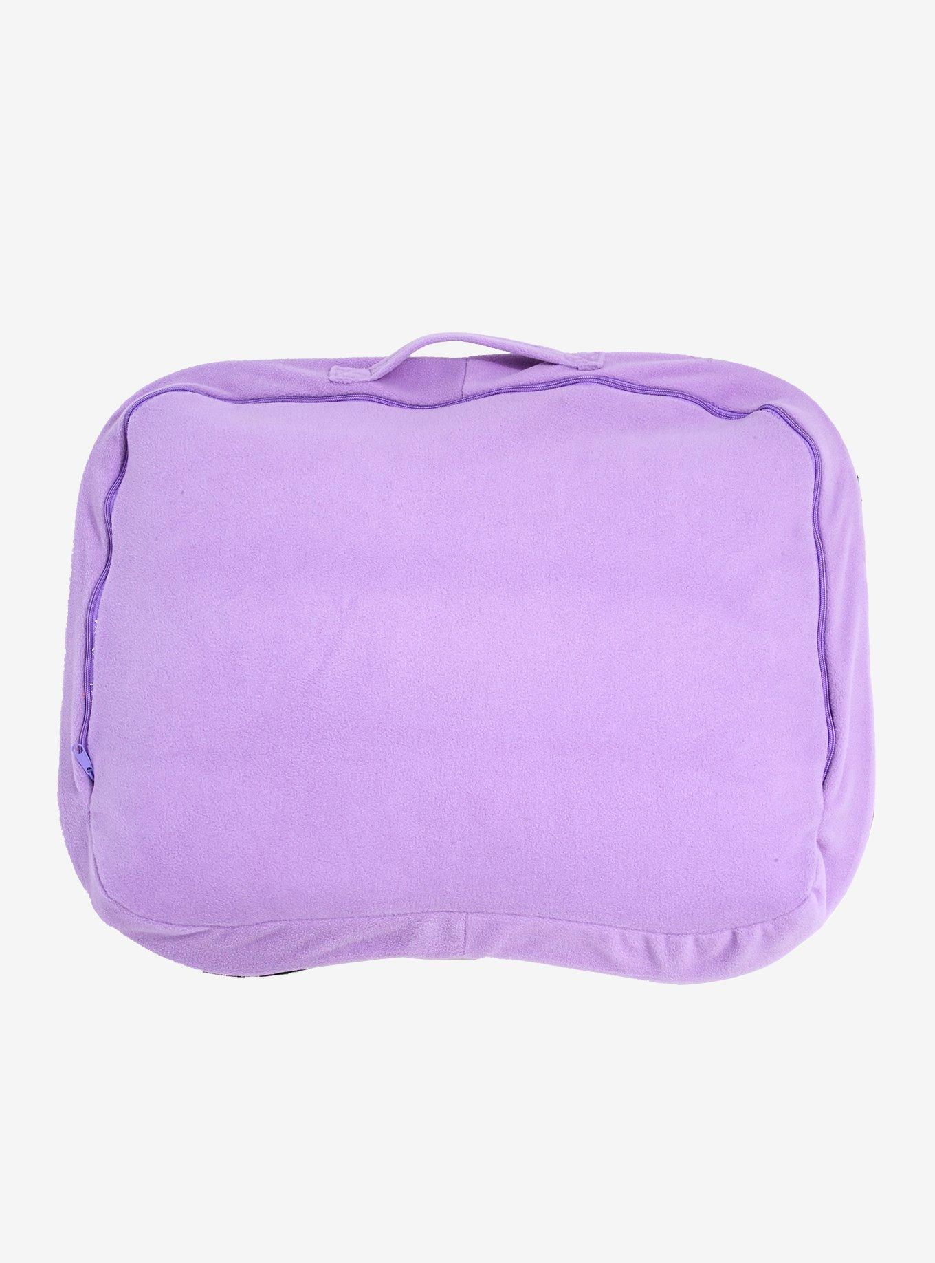 Disney Beauty and the Beast Lap Desk & Notebook Set, , alternate