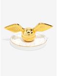 Harry Potter Golden Snitch Trinket Tray - BoxLunch Exclusive, , alternate