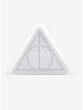 Harry Potter Deathly Hallows Sticky Notes - BoxLunch Exclusive, , alternate
