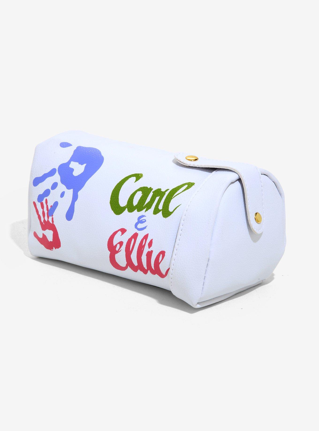 Disney Pixar Up Mailbox Pencil Case - BoxLunch Exclusive, , alternate