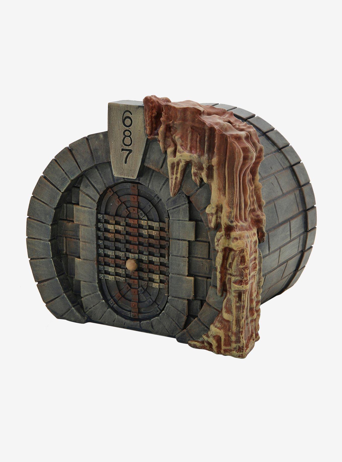 Harry Potter Gringotts Vault Coin Bank, , alternate