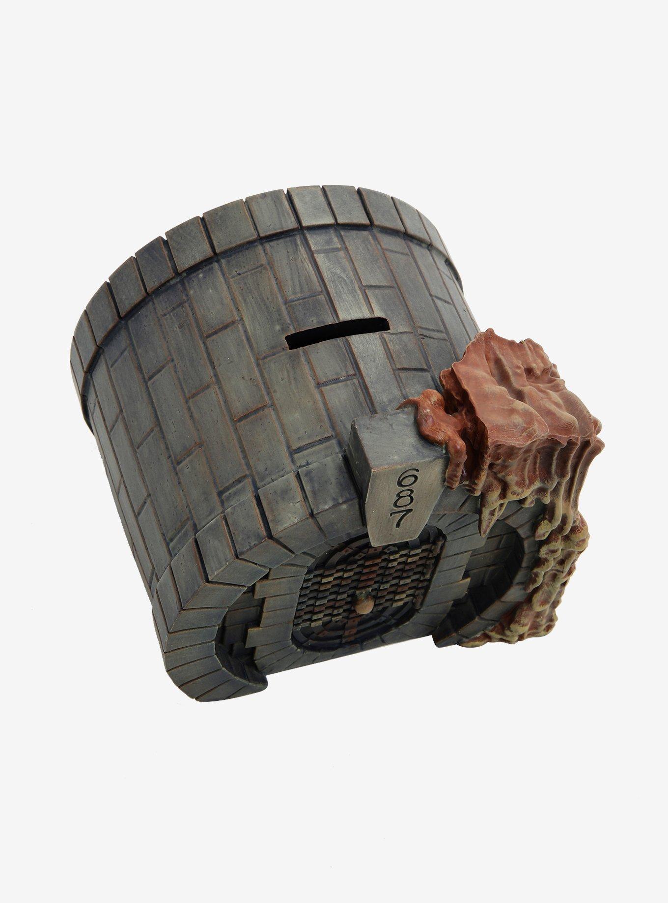 Harry Potter Gringotts Vault Coin Bank, , alternate