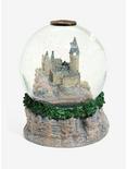 Harry Potter Hogwarts Castle Water Globe with Hagrid's Hut, , alternate