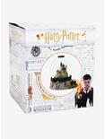 Harry Potter Hogwarts Castle Water Globe with Hagrid's Hut, , alternate