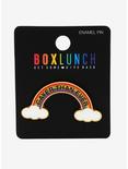 Loungefly Gayer Than Ever Enamel Pin - BoxLunch Exclusive, , alternate