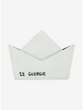 IT S.S. Georgie Paper Boat Cardholder - BoxLunch Exclusive, , alternate