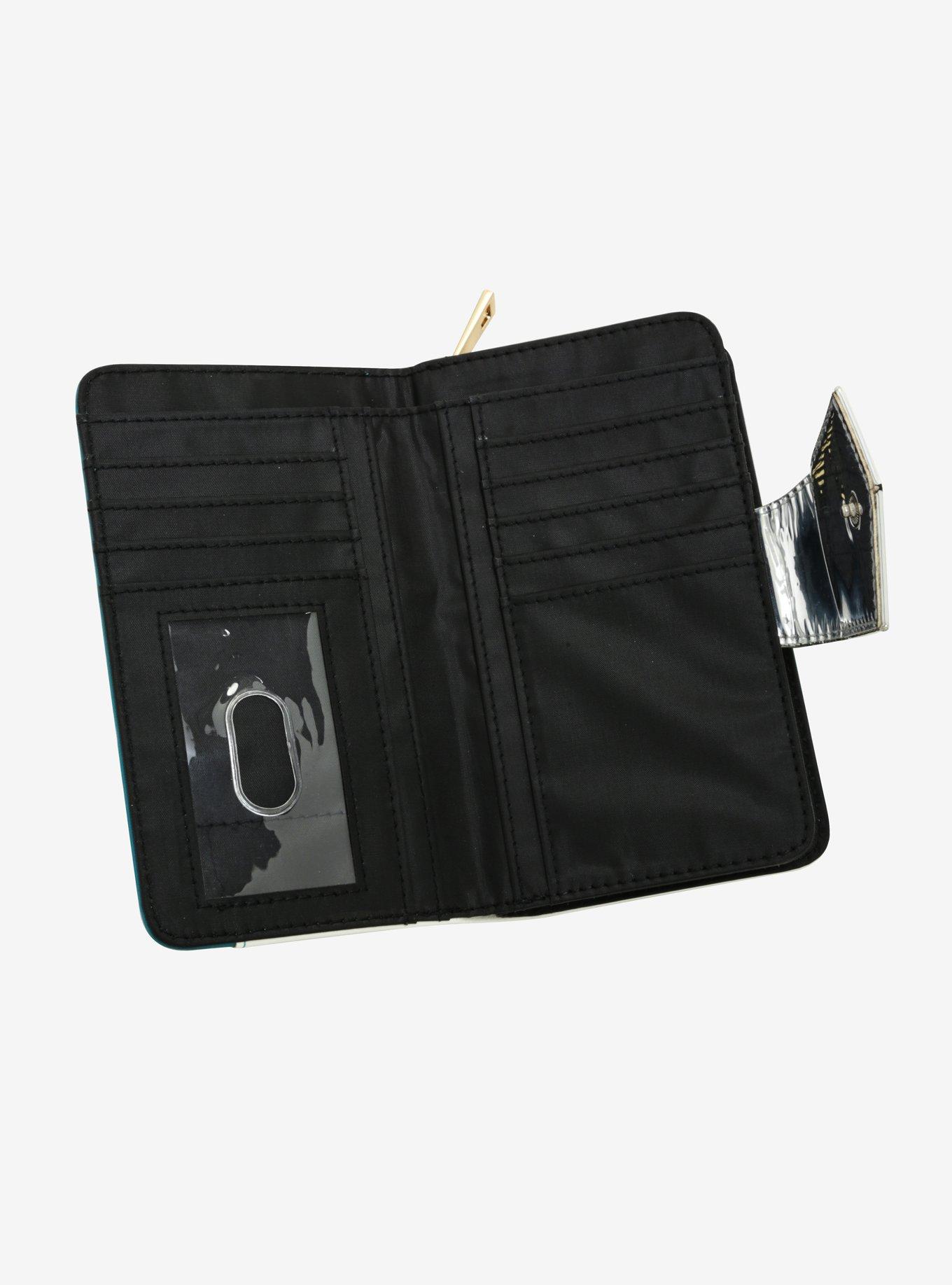 My Hero Academia Deku Wallet, , alternate