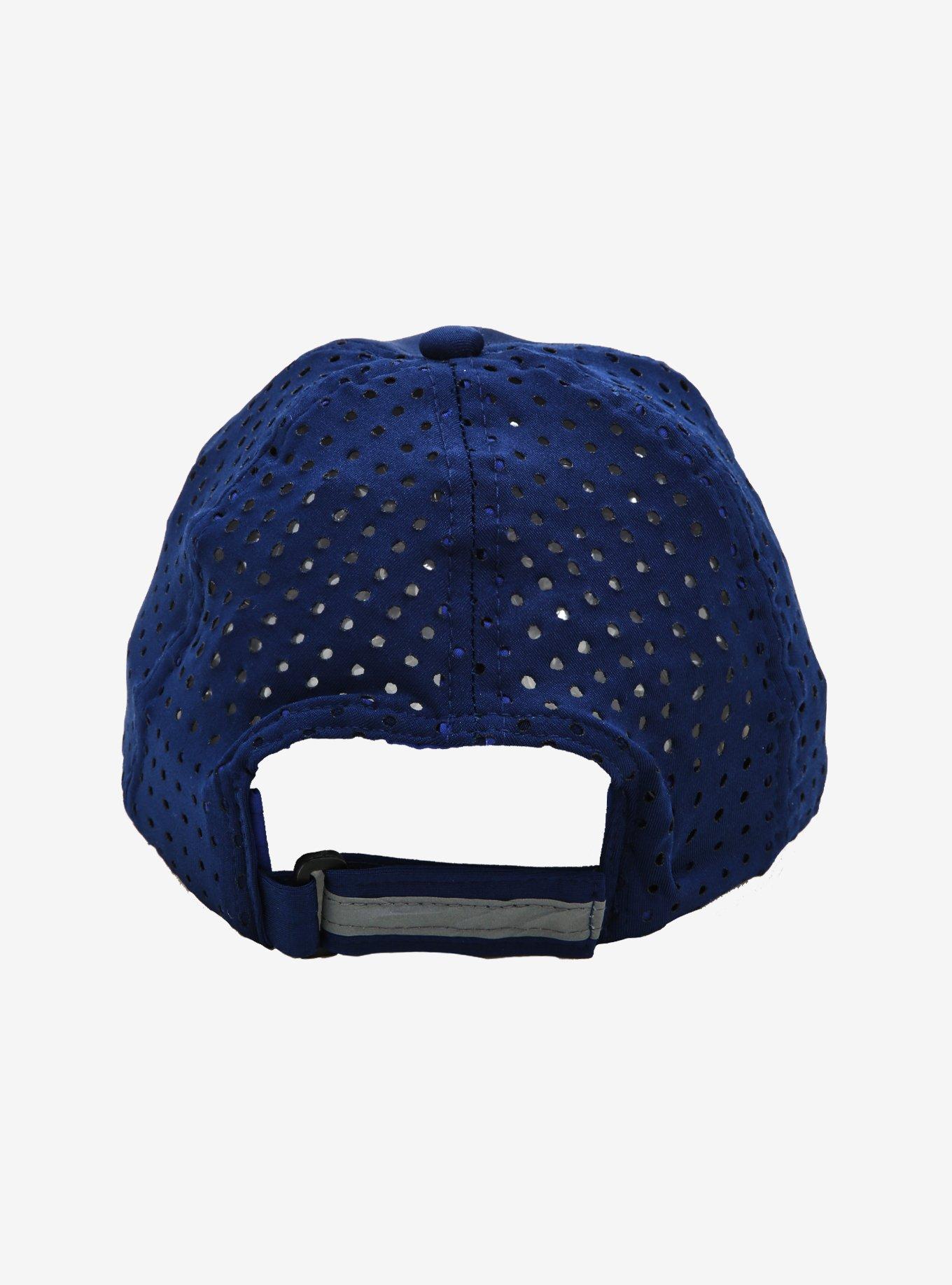 Disney Pixar Toy Story Buzz Space Ranger Mesh Toddler Hat, , alternate